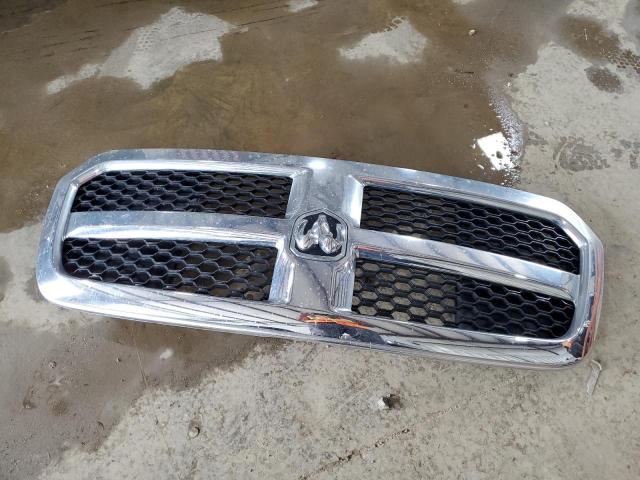 Photo 12 from auction – 2018 RAM 1500 ST with VIN 3C6JR7DG3JG140414