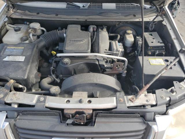 Photo 12 from auction – 2005 GMC ENVOY with VIN 1GKDT13S152309990