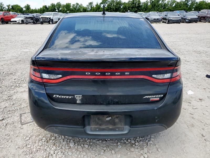 Photo 6 from auction – 2013 DODGE DART SE with VIN 1C3CDFAH1DD307835
