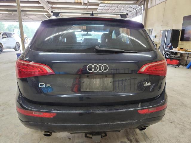 Photo 6 from auction – 2010 AUDI Q5 PREMIUM with VIN WA1CKAFP6AA071551