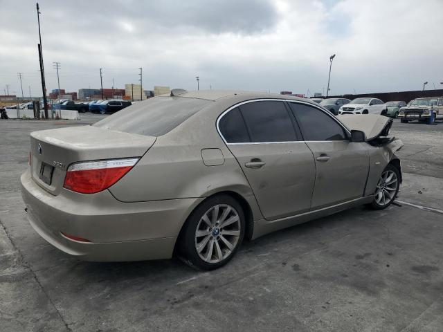Photo 3 from auction – 2008 BMW 550 I with VIN WBANW53578CT51469