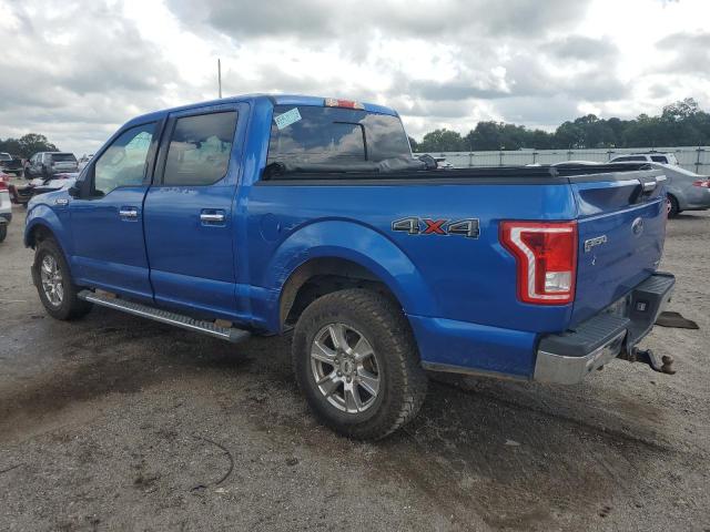 Photo 2 from auction – 2015 FORD F150 SUPER with VIN 1FTEW1EF2FFC51437
