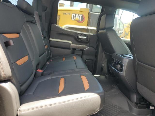 Photo 10 from auction – 2021 GMC SIERRA K15 with VIN 3GTP9EED2MG347392
