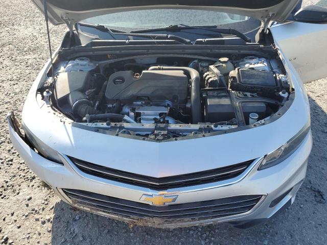 Photo 11 from auction – 2017 CHEVROLET MALIBU LS with VIN 1G1ZB5ST1HF160184