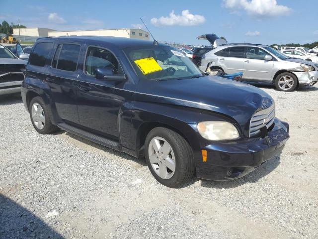 Photo 4 from auction – 2010 CHEVROLET HHR LT with VIN 3GNBABDV2AS651011
