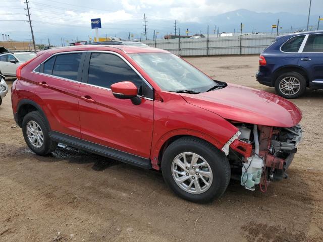 Photo 4 from auction – 2019 MITSUBISHI ECLIPSE CR with VIN JA4AT3AA6KZ052875