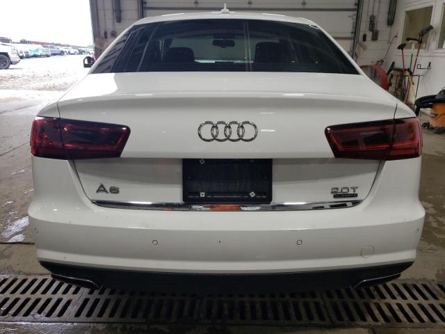 Photo 6 from auction – 2018 AUDI A6 PREMIUM with VIN WAUF8AFC8JN061835