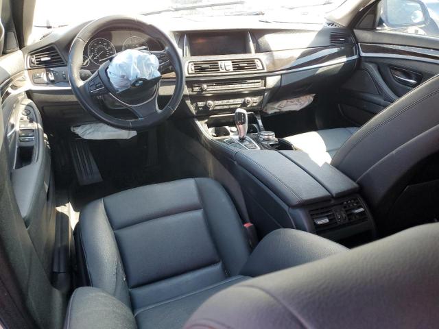 Photo 8 from auction – 2015 BMW 528 I with VIN WBA5A5C53FD516858