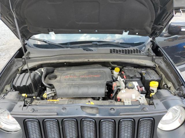 Photo 11 from auction – 2016 JEEP RENEGADE L with VIN ZACCJBBT4GPD59112