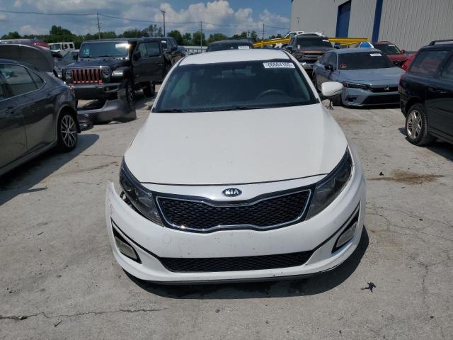 Photo 5 from auction – 2015 KIA OPTIMA LX with VIN KNAGM4A77F5641421