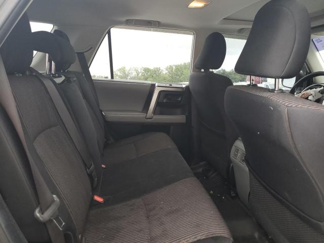 Photo 10 from auction – 2013 TOYOTA 4RUNNER SR with VIN JTEBU5JR4D5134747