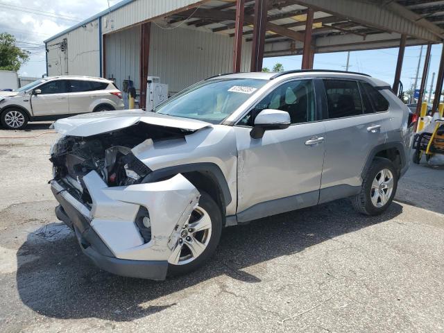 Photo 1 from auction – 2019 TOYOTA RAV4 XLE with VIN 2T3W1RFV2KC012956