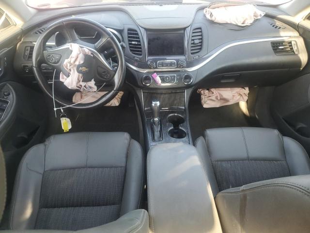 Photo 8 from auction – 2015 CHEVROLET IMPALA LT with VIN 2G1115SL6F9244815