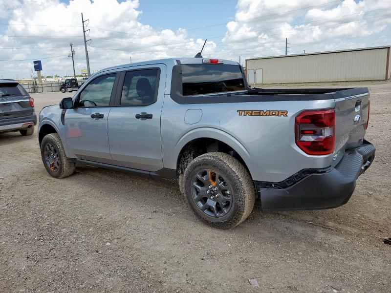 Photo 2 from auction – 2024 FORD MAVERICK X with VIN 3FTTW8C91RRB45145