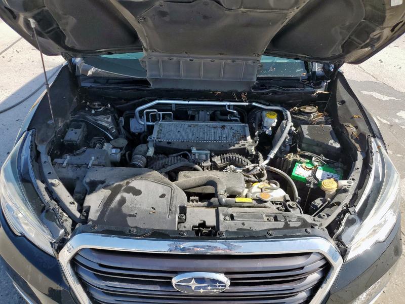Photo 12 from auction – 2019 SUBARU ASCENT LIM with VIN 4S4WMALD2K3430175