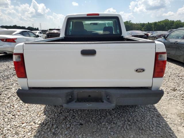 Photo 6 from auction – 2004 FORD RANGER SUP with VIN 1FTYR14U54TA07798