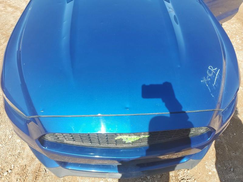 Photo 11 from auction – 2017 FORD MUSTANG with VIN 1FA6P8TH8H5228905
