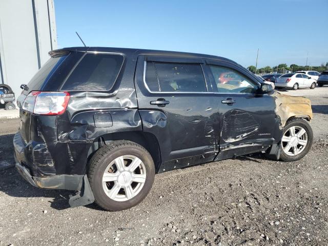 Photo 3 from auction – 2015 GMC TERRAIN DE with VIN 2GKFLVEK0F6367994