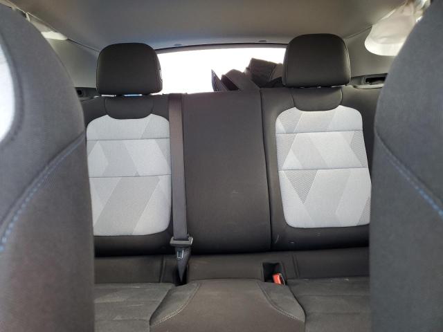 Photo 10 from auction – 2025 CHEVROLET TRAX LS with VIN KL77LFEP4SC154160