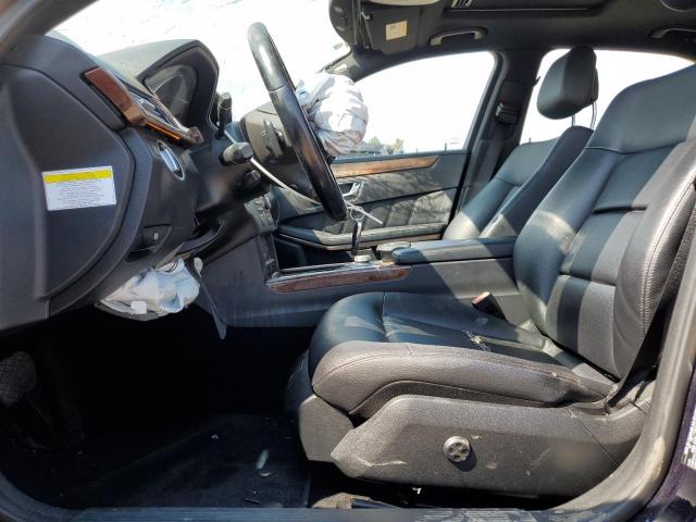 Photo 7 from auction – 2011 MERCEDES-BENZ E 350 4MAT with VIN WDDHF8HB4BA283480