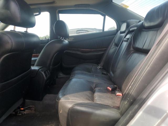 Photo 10 from auction – 2001 ACURA 3.2TL with VIN 19UUA56641A002256