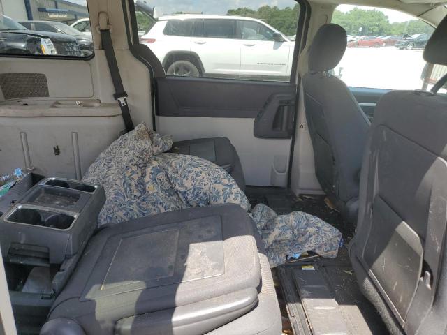 Photo 11 from auction – 2008 DODGE GRAND CARA with VIN 1D8HN54P08B112792