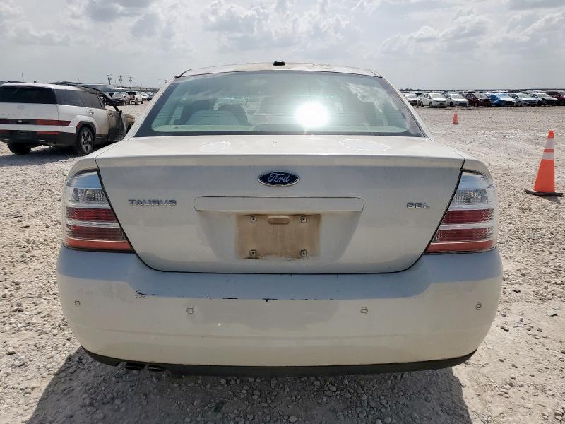 Zdjęcie 6 z aukcji – 2009 FORD TAURUS z VIN 1FAHP24W69G105547