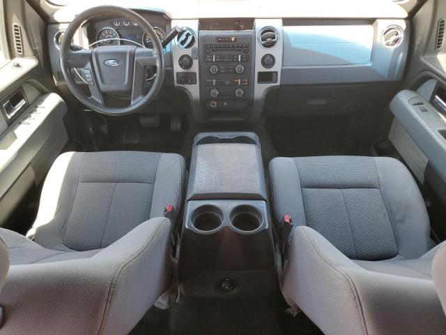 Photo 8 from auction – 2012 FORD F150 SUPER with VIN 1FTFW1EF7CKD40394