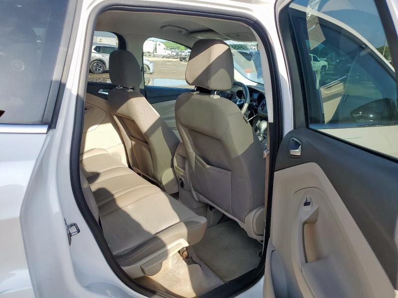 Photo 10 from auction – 2015 FORD ESCAPE SE with VIN 1FMCU0G79FUB80595