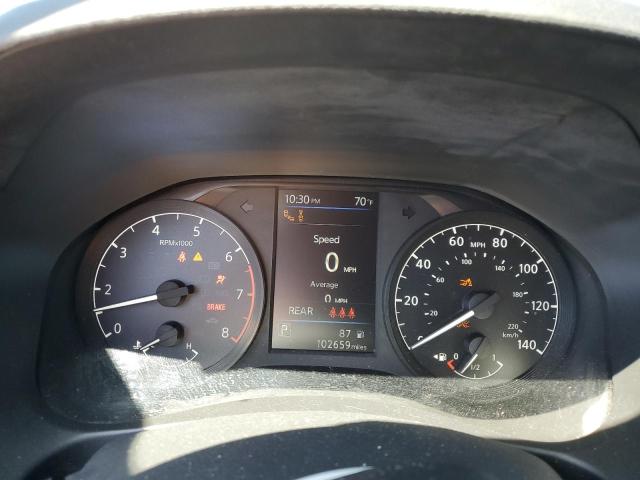 Photo 9 from auction – 2023 NISSAN ALTIMA S with VIN 1N4BL4BV3PN388327