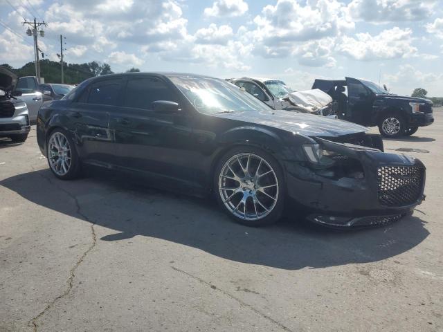 Photo 4 from auction – 2019 CHRYSLER 300 S with VIN 2C3CCABG6KH655982