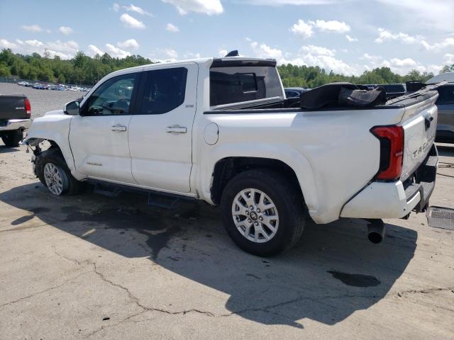 Photo 2 from auction – 2024 TOYOTA TACOMA DOU with VIN 3TMLB5JN3RM001541