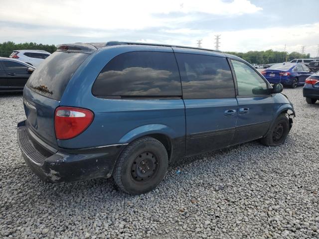 Photo 3 from auction – 2005 CHRYSLER TOWN & COU with VIN 2C4GP44R15R509845