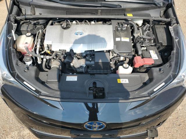 Photo 11 from auction – 2017 TOYOTA PRIUS with VIN JTDKARFU1H3031160