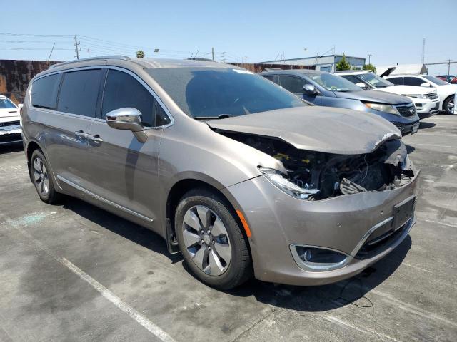 Foto 4 de la subasta – 2018 CHRYSLER PACIFICA H con VIN 2C4RC1N75JR168394