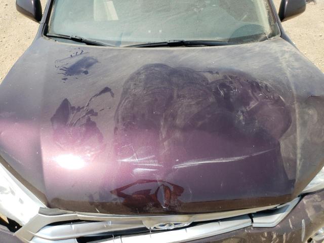 Photo 11 from auction – 2013 TOYOTA HIGHLANDER with VIN 5TDBK3EH0DS257424