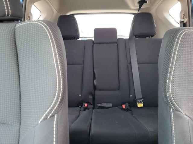 Photo 10 from auction – 2018 TOYOTA RAV4 ADVEN with VIN 2T3RFREV1JW791487