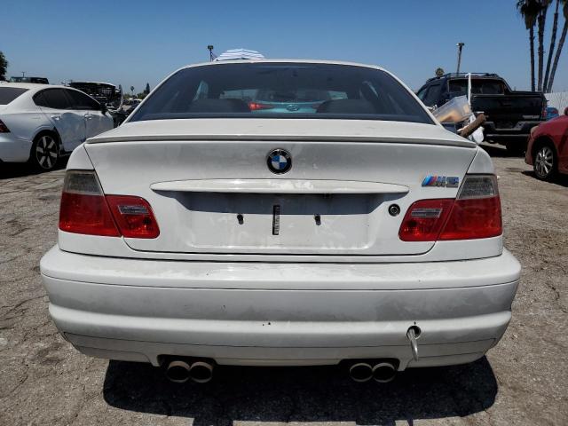Photo 6 from auction – 2003 BMW M3 with VIN WBSBL93453JR23911