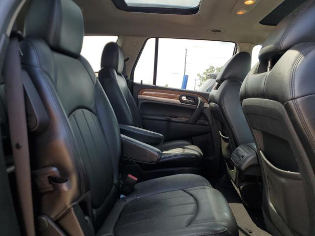 Photo 11 from auction – 2011 BUICK ENCLAVE CX with VIN 5GAKRBED1BJ374847