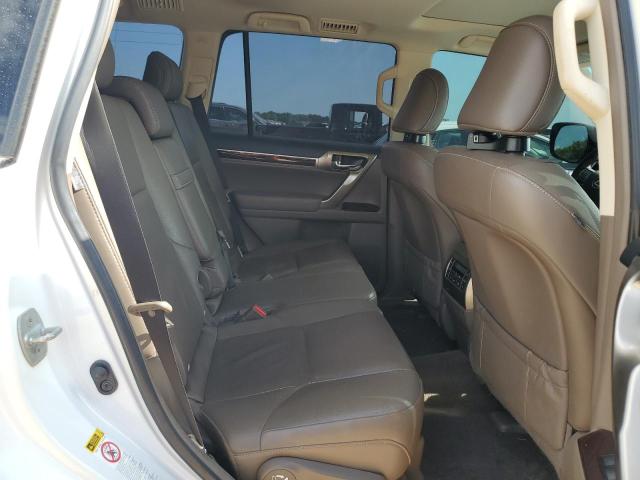 Photo 11 from auction – 2014 LEXUS GX 460 with VIN JTJBM7FXXE5087262