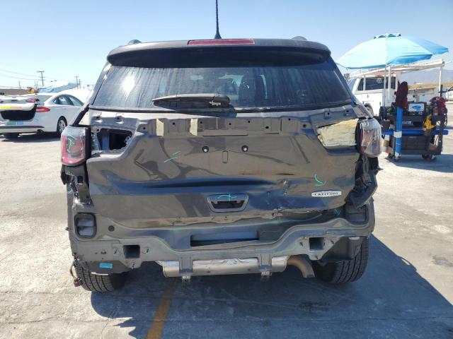 Photo 6 from auction – 2022 JEEP COMPASS with VIN 3C4NJCBB3NT218110