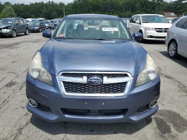 Photo 5 from auction – 2013 SUBARU LEGACY 2.5 with VIN 4S3BMCP69D3003010