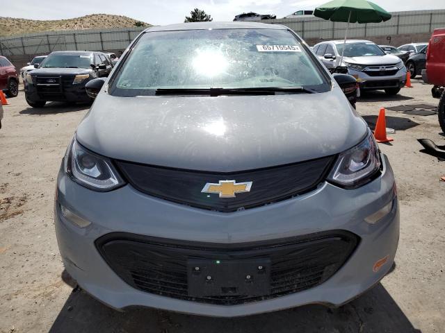 Photo 5 from auction – 2017 CHEVROLET BOLT with VIN 1G1FY6S07L4131628