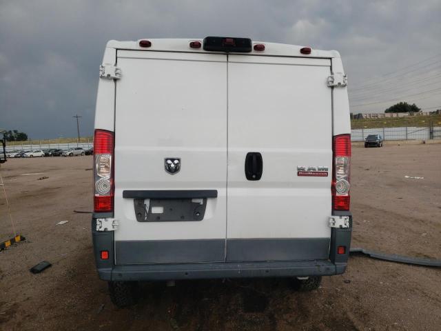 Foto 6 de la subasta – 2015 RAM PROMASTER con VIN 3C6TRVAG1JE113886