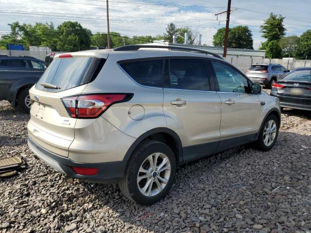 Photo 3 from auction – 2018 FORD ESCAPE SE with VIN 1FMCU0GD1JUD25577