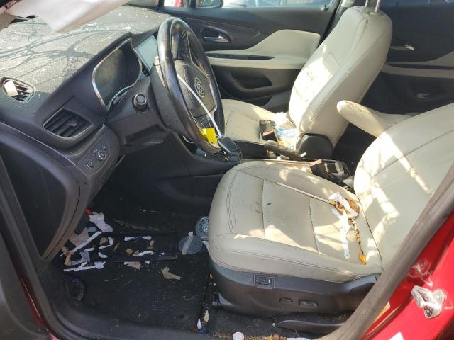 Photo 7 from auction – 2018 BUICK ENCORE ESS with VIN KL4CJCSB5JB709758