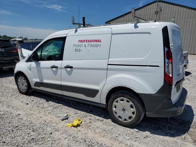 Photo 2 from auction – 2018 FORD TRANSIT CO with VIN NM0LS7E75J1369645