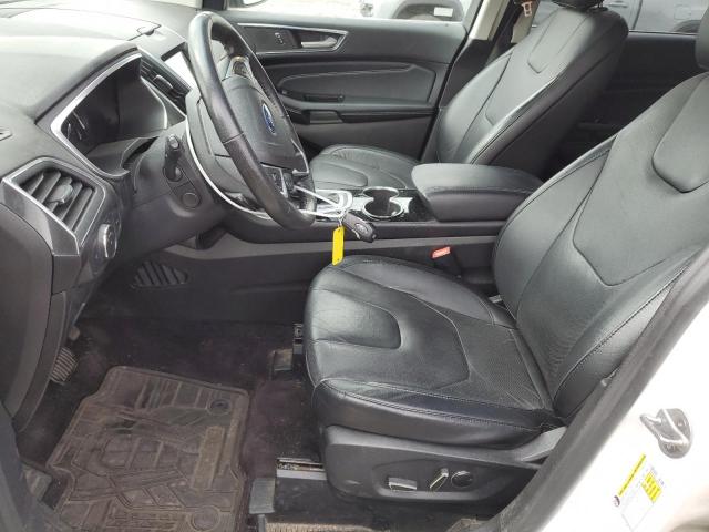 Photo 7 from auction – 2016 FORD EDGE TITAN with VIN 2FMPK4K95GBB73545