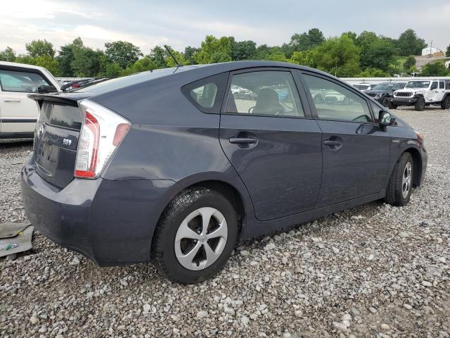 Photo 3 from auction – 2015 TOYOTA PRIUS with VIN JTDKN3DU5F1905443