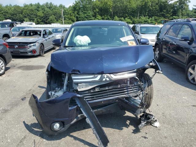 Photo 5 from auction – 2014 MITSUBISHI OUTLANDER with VIN JA4AZ3A38EZ014164